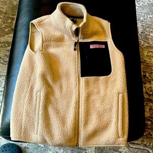 Vineyard Vines Vest